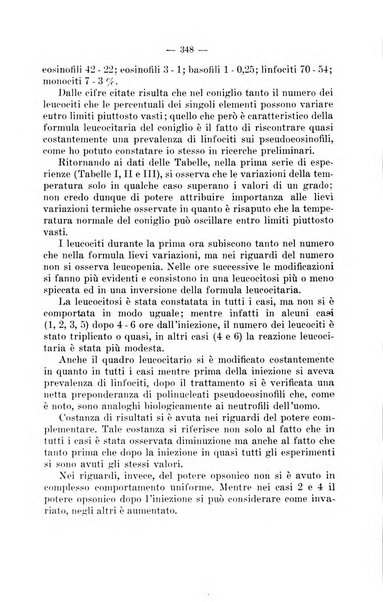 Giornale di batteriologia e immunologia bollettino clinico ed amministrativo dell'Ospedale Maria Vittoria