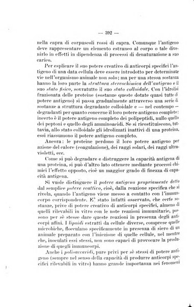 Giornale di batteriologia e immunologia bollettino clinico ed amministrativo dell'Ospedale Maria Vittoria