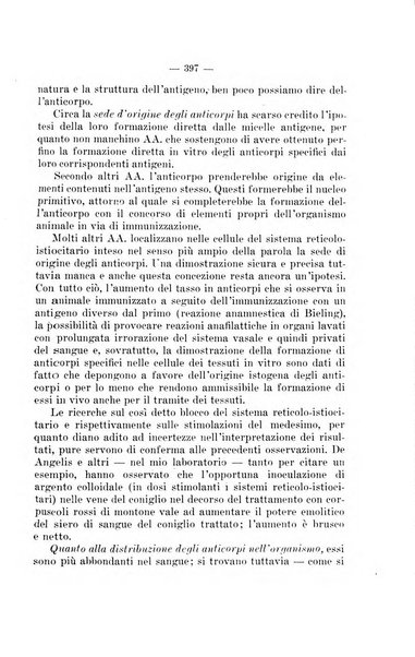 Giornale di batteriologia e immunologia bollettino clinico ed amministrativo dell'Ospedale Maria Vittoria