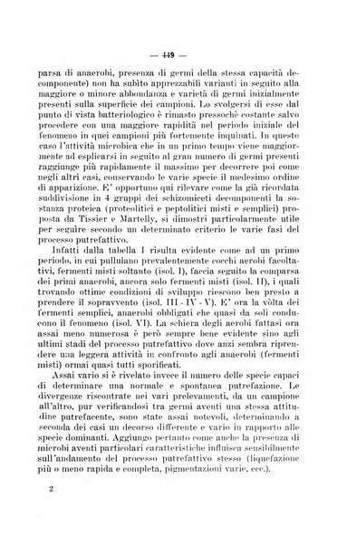 Giornale di batteriologia e immunologia bollettino clinico ed amministrativo dell'Ospedale Maria Vittoria