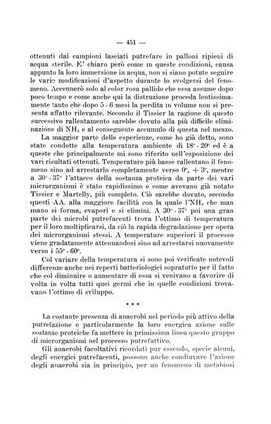 Giornale di batteriologia e immunologia bollettino clinico ed amministrativo dell'Ospedale Maria Vittoria