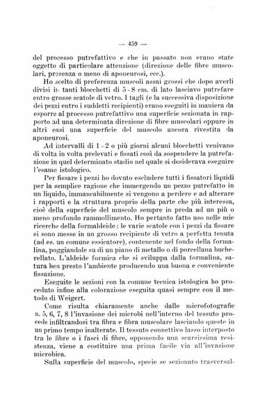 Giornale di batteriologia e immunologia bollettino clinico ed amministrativo dell'Ospedale Maria Vittoria