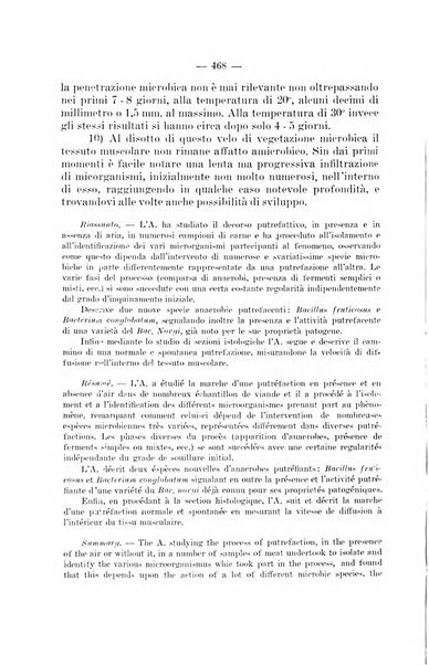 Giornale di batteriologia e immunologia bollettino clinico ed amministrativo dell'Ospedale Maria Vittoria