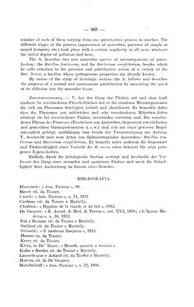 Giornale di batteriologia e immunologia bollettino clinico ed amministrativo dell'Ospedale Maria Vittoria