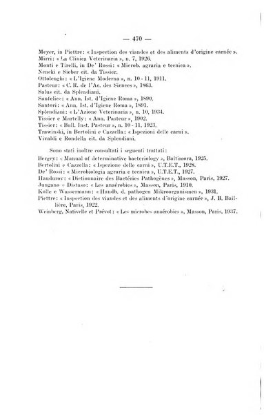 Giornale di batteriologia e immunologia bollettino clinico ed amministrativo dell'Ospedale Maria Vittoria