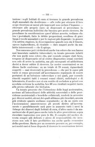 Giornale di batteriologia e immunologia bollettino clinico ed amministrativo dell'Ospedale Maria Vittoria