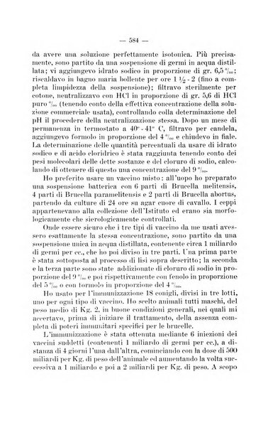 Giornale di batteriologia e immunologia bollettino clinico ed amministrativo dell'Ospedale Maria Vittoria