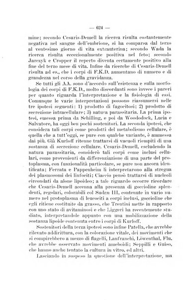 Giornale di batteriologia e immunologia bollettino clinico ed amministrativo dell'Ospedale Maria Vittoria