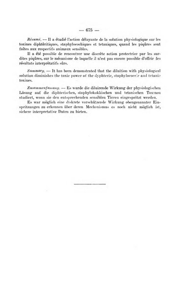 Giornale di batteriologia e immunologia bollettino clinico ed amministrativo dell'Ospedale Maria Vittoria