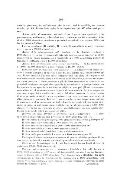 Giornale di batteriologia e immunologia bollettino clinico ed amministrativo dell'Ospedale Maria Vittoria