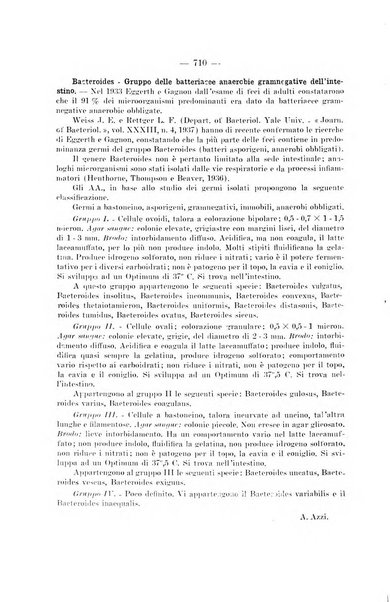 Giornale di batteriologia e immunologia bollettino clinico ed amministrativo dell'Ospedale Maria Vittoria