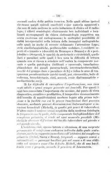 Giornale di batteriologia e immunologia bollettino clinico ed amministrativo dell'Ospedale Maria Vittoria