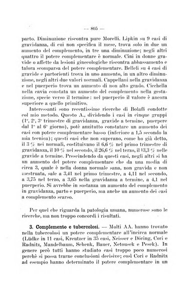 Giornale di batteriologia e immunologia bollettino clinico ed amministrativo dell'Ospedale Maria Vittoria