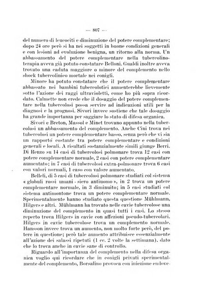 Giornale di batteriologia e immunologia bollettino clinico ed amministrativo dell'Ospedale Maria Vittoria