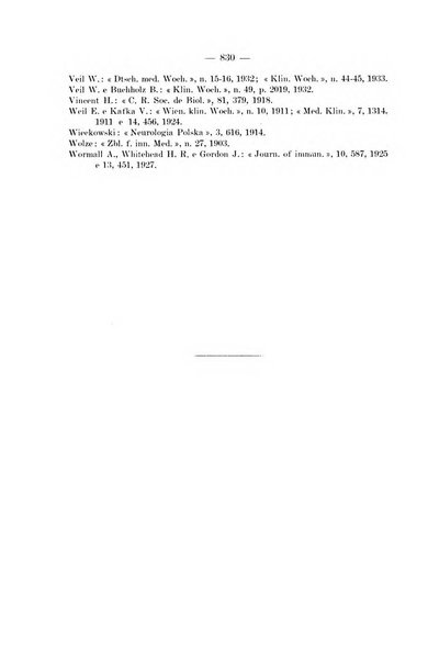 Giornale di batteriologia e immunologia bollettino clinico ed amministrativo dell'Ospedale Maria Vittoria