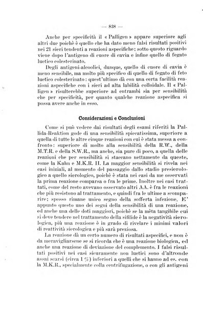 Giornale di batteriologia e immunologia bollettino clinico ed amministrativo dell'Ospedale Maria Vittoria