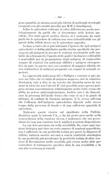 Giornale di batteriologia e immunologia bollettino clinico ed amministrativo dell'Ospedale Maria Vittoria