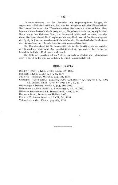 Giornale di batteriologia e immunologia bollettino clinico ed amministrativo dell'Ospedale Maria Vittoria