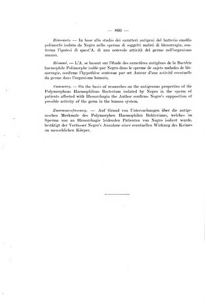 Giornale di batteriologia e immunologia bollettino clinico ed amministrativo dell'Ospedale Maria Vittoria