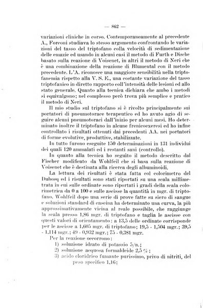 Giornale di batteriologia e immunologia bollettino clinico ed amministrativo dell'Ospedale Maria Vittoria