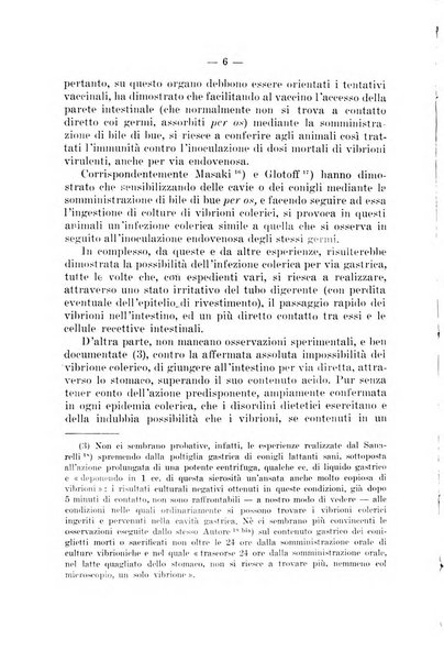 Giornale di batteriologia e immunologia bollettino clinico ed amministrativo dell'Ospedale Maria Vittoria