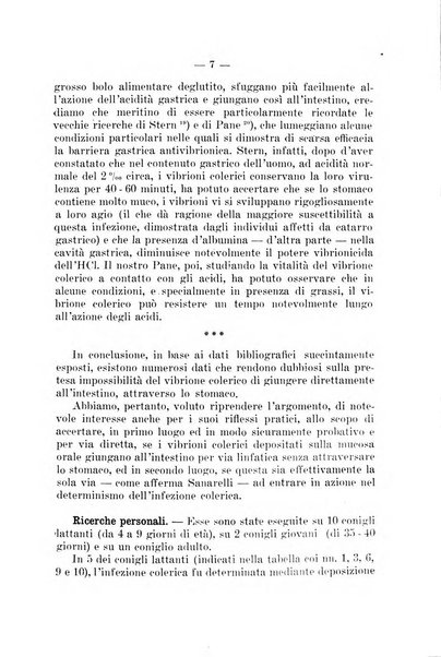 Giornale di batteriologia e immunologia bollettino clinico ed amministrativo dell'Ospedale Maria Vittoria