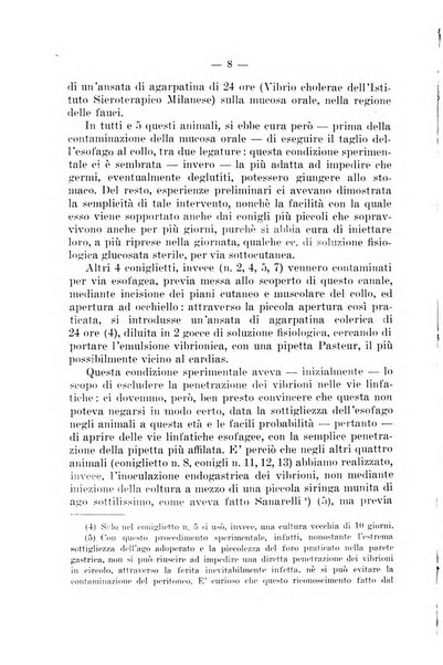 Giornale di batteriologia e immunologia bollettino clinico ed amministrativo dell'Ospedale Maria Vittoria