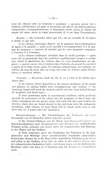 Giornale di batteriologia e immunologia bollettino clinico ed amministrativo dell'Ospedale Maria Vittoria