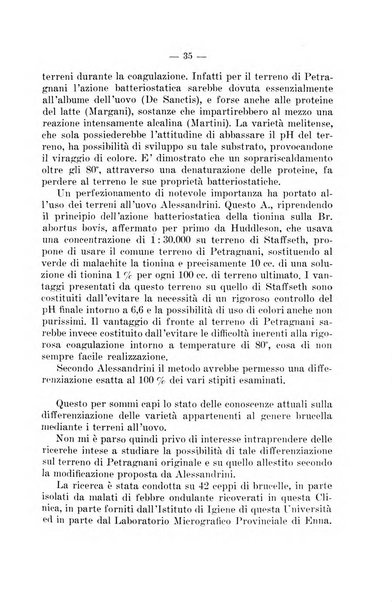 Giornale di batteriologia e immunologia bollettino clinico ed amministrativo dell'Ospedale Maria Vittoria