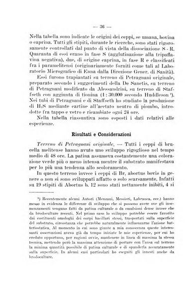 Giornale di batteriologia e immunologia bollettino clinico ed amministrativo dell'Ospedale Maria Vittoria