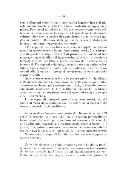 Giornale di batteriologia e immunologia bollettino clinico ed amministrativo dell'Ospedale Maria Vittoria