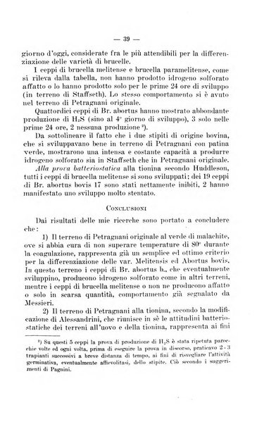 Giornale di batteriologia e immunologia bollettino clinico ed amministrativo dell'Ospedale Maria Vittoria