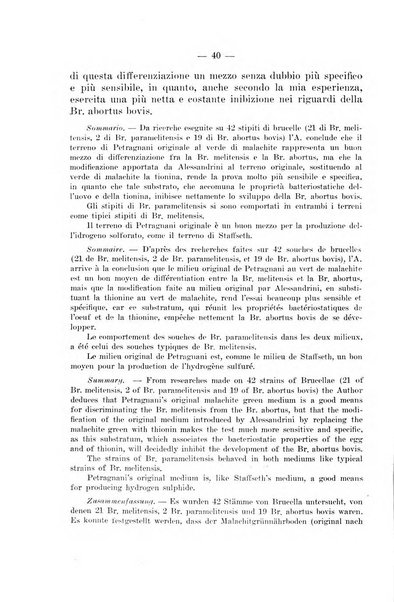 Giornale di batteriologia e immunologia bollettino clinico ed amministrativo dell'Ospedale Maria Vittoria