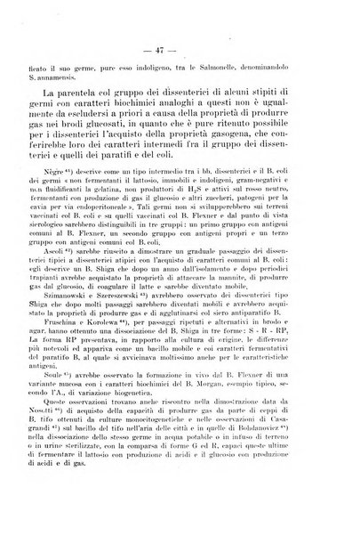 Giornale di batteriologia e immunologia bollettino clinico ed amministrativo dell'Ospedale Maria Vittoria