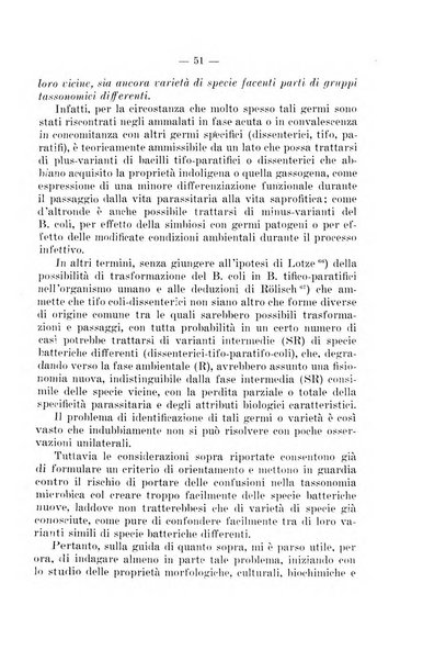 Giornale di batteriologia e immunologia bollettino clinico ed amministrativo dell'Ospedale Maria Vittoria