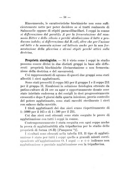 Giornale di batteriologia e immunologia bollettino clinico ed amministrativo dell'Ospedale Maria Vittoria