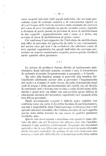 Giornale di batteriologia e immunologia bollettino clinico ed amministrativo dell'Ospedale Maria Vittoria