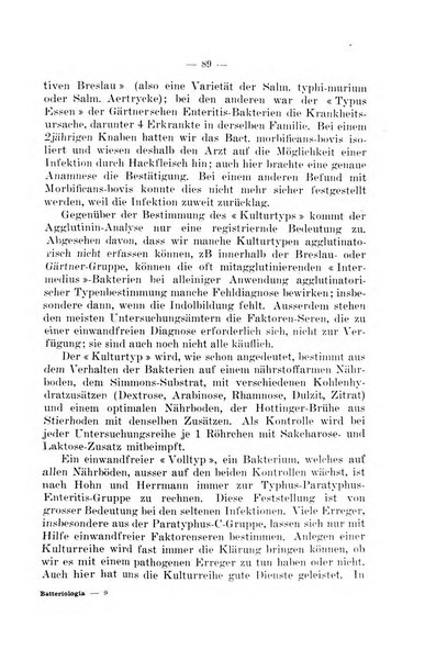 Giornale di batteriologia e immunologia bollettino clinico ed amministrativo dell'Ospedale Maria Vittoria