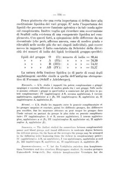 Giornale di batteriologia e immunologia bollettino clinico ed amministrativo dell'Ospedale Maria Vittoria