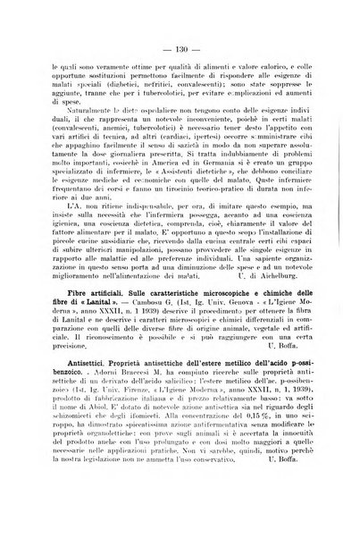 Giornale di batteriologia e immunologia bollettino clinico ed amministrativo dell'Ospedale Maria Vittoria