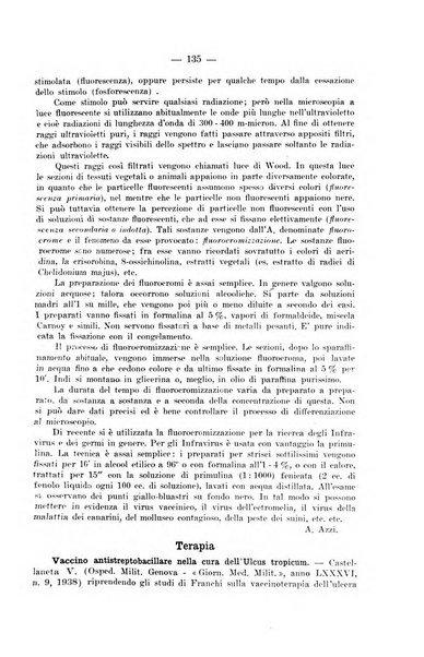 Giornale di batteriologia e immunologia bollettino clinico ed amministrativo dell'Ospedale Maria Vittoria