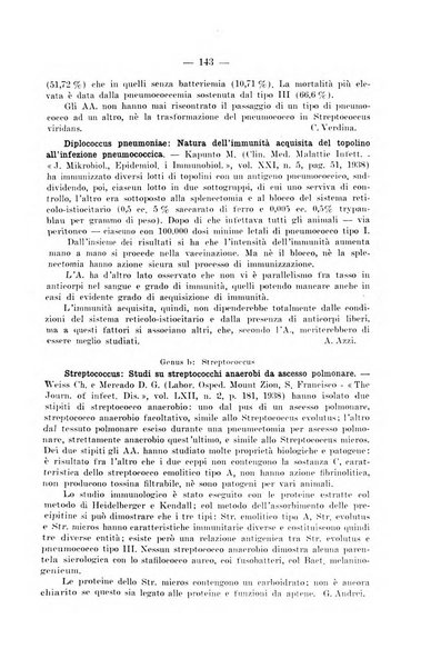 Giornale di batteriologia e immunologia bollettino clinico ed amministrativo dell'Ospedale Maria Vittoria