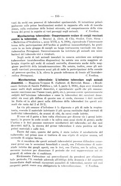 Giornale di batteriologia e immunologia bollettino clinico ed amministrativo dell'Ospedale Maria Vittoria