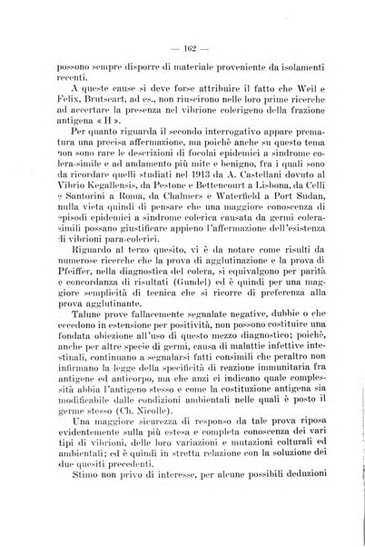 Giornale di batteriologia e immunologia bollettino clinico ed amministrativo dell'Ospedale Maria Vittoria