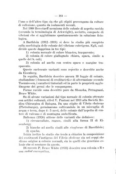 Giornale di batteriologia e immunologia bollettino clinico ed amministrativo dell'Ospedale Maria Vittoria