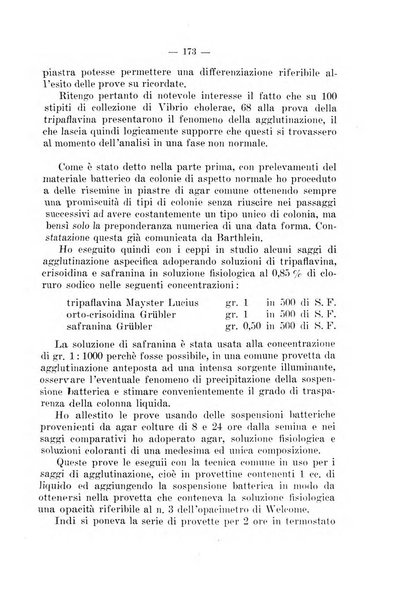 Giornale di batteriologia e immunologia bollettino clinico ed amministrativo dell'Ospedale Maria Vittoria