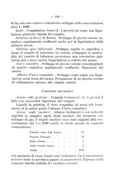 Giornale di batteriologia e immunologia bollettino clinico ed amministrativo dell'Ospedale Maria Vittoria