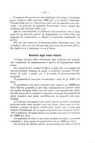 Giornale di batteriologia e immunologia bollettino clinico ed amministrativo dell'Ospedale Maria Vittoria