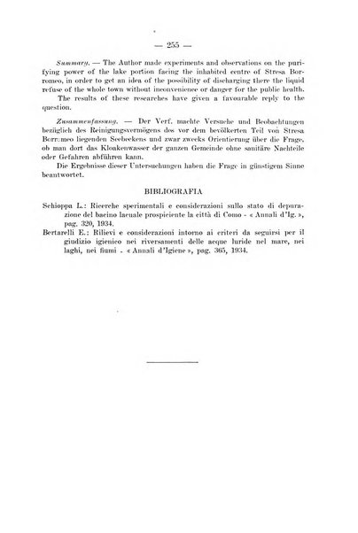 Giornale di batteriologia e immunologia bollettino clinico ed amministrativo dell'Ospedale Maria Vittoria