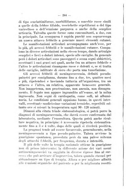 Giornale di batteriologia e immunologia bollettino clinico ed amministrativo dell'Ospedale Maria Vittoria